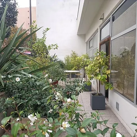 Ferienwohnung Le Loft De Vincennes Exterior foto