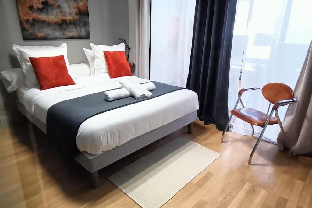 Apartment Le Loft De