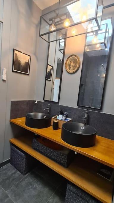 Le Loft De Vincennes