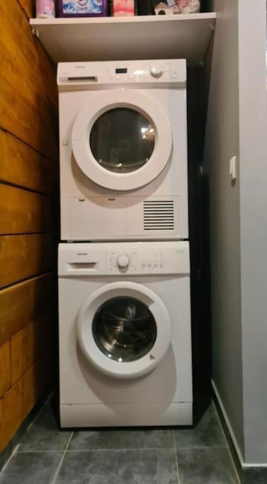 Le Loft De