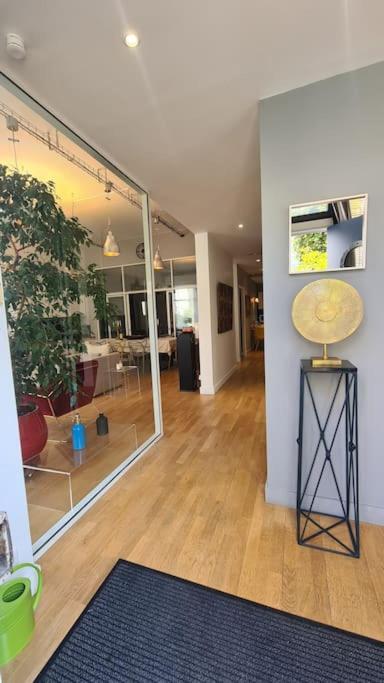 Le Loft De Apartment Vincennes