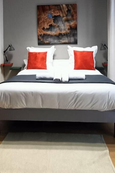 Le Loft De Apartment Vincennes