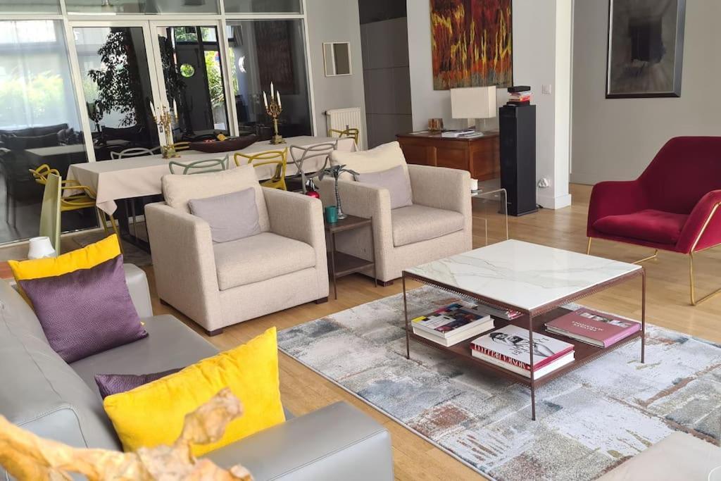 Apartment Le Loft De
