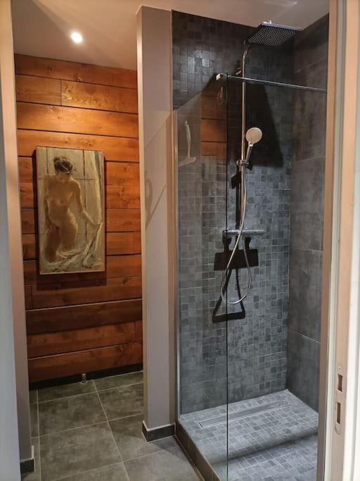 Le Loft De Apartment Vincennes